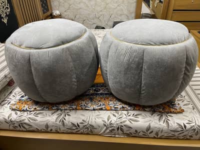 Ottoman stool Chair