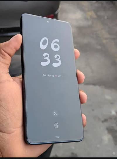 Motorola Moto G Stylus