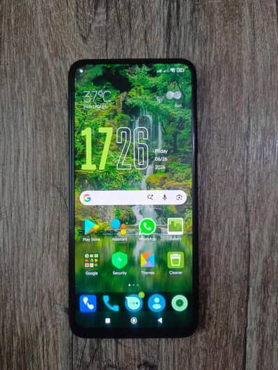 Xiaomi Redmi Note 11 [SALE AND EXCHANGE]