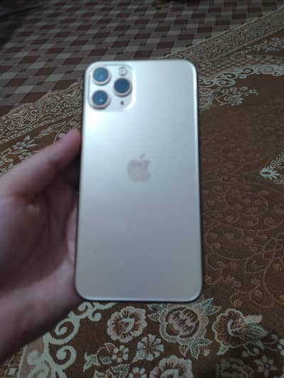 iPhone 11 pro