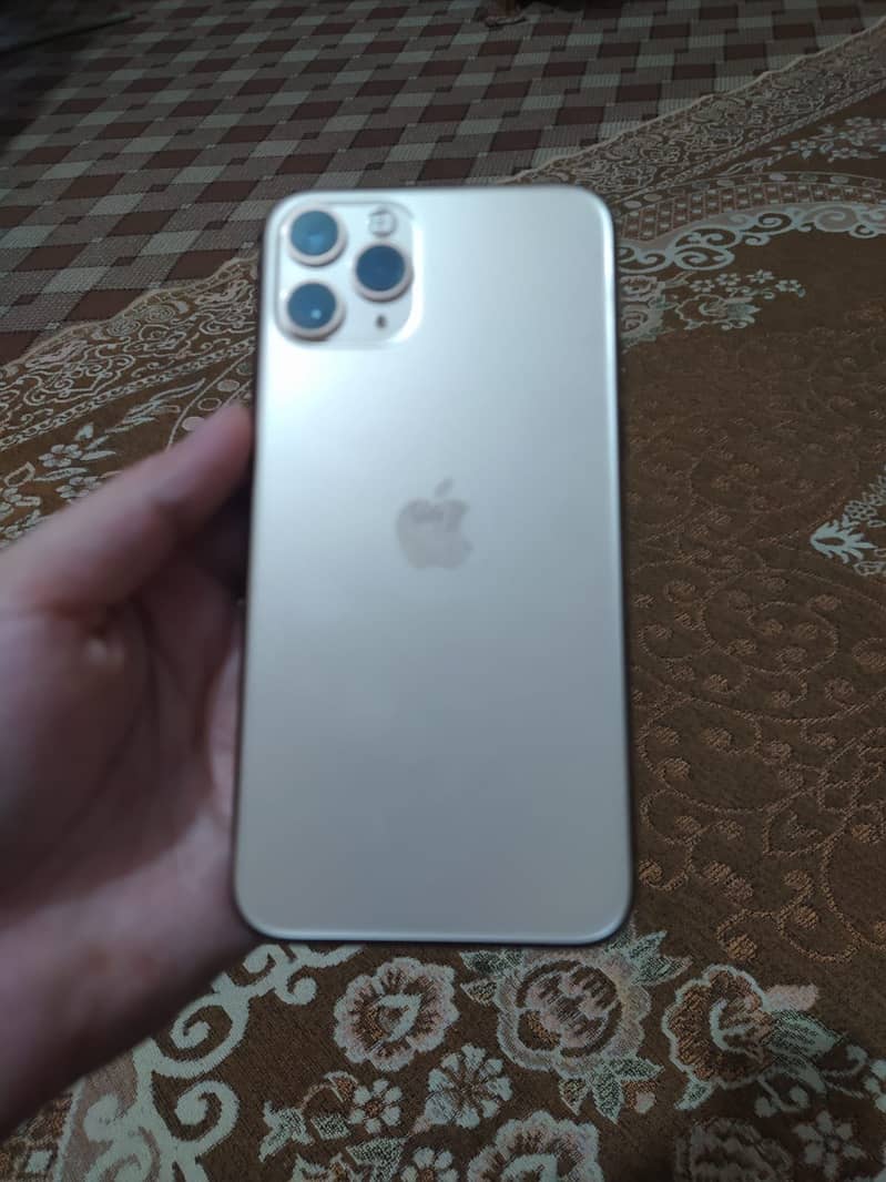 iPhone 11 pro 0