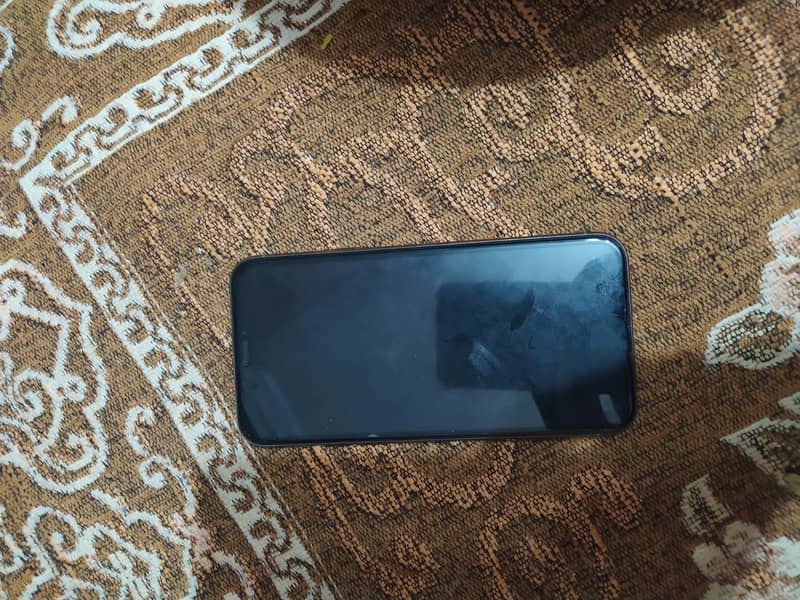 iPhone 11 pro 1
