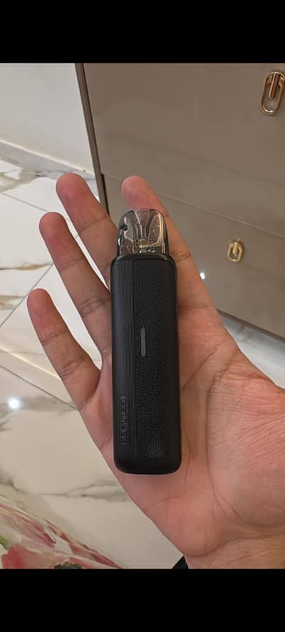 caliburn g5 lite se leather