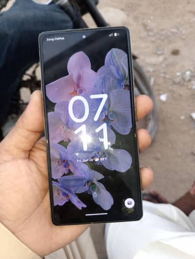 Google Pixel 6
