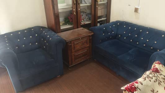 Bedroom furniture bed sofa