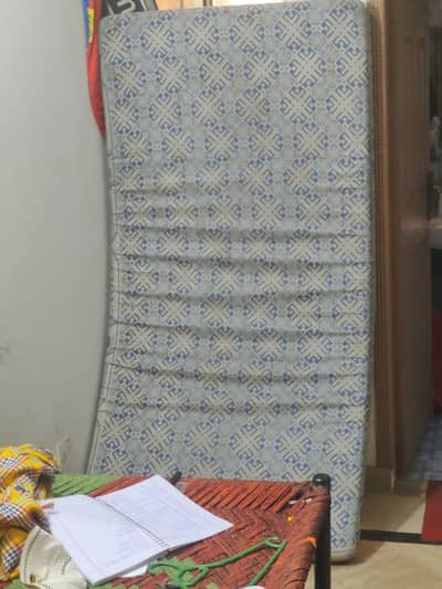 Al Khair Single bed Mattress for Sale