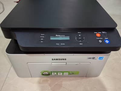 Samsung 3 in one printer