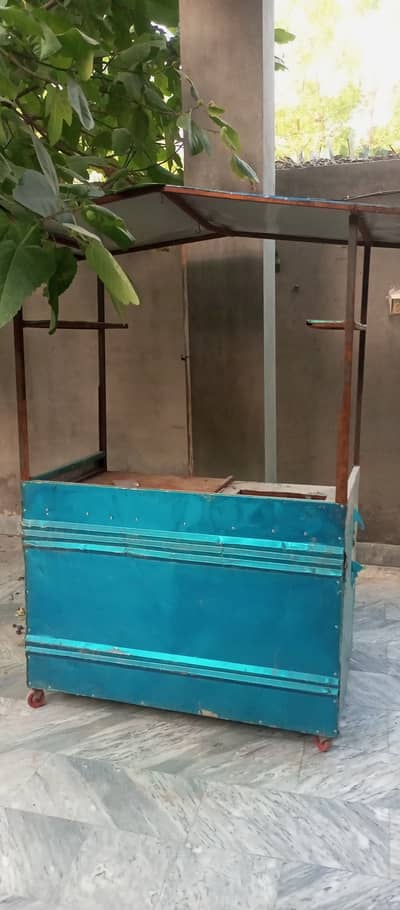 Food Counter