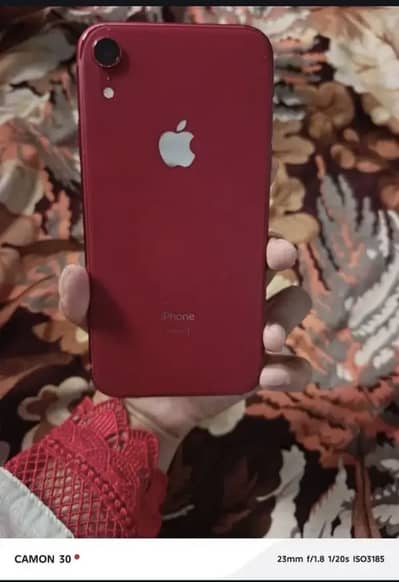 Apple iPhone XR