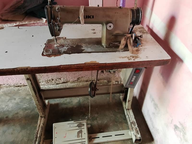 sewing machine joki 1