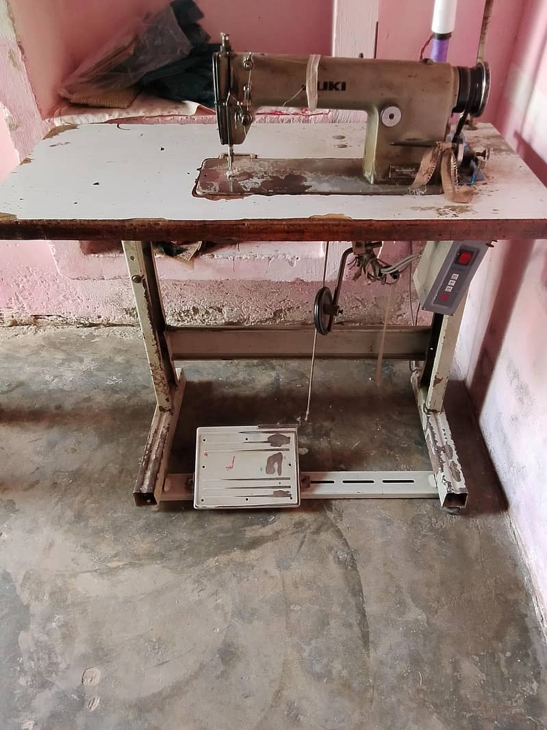 sewing machine joki 2