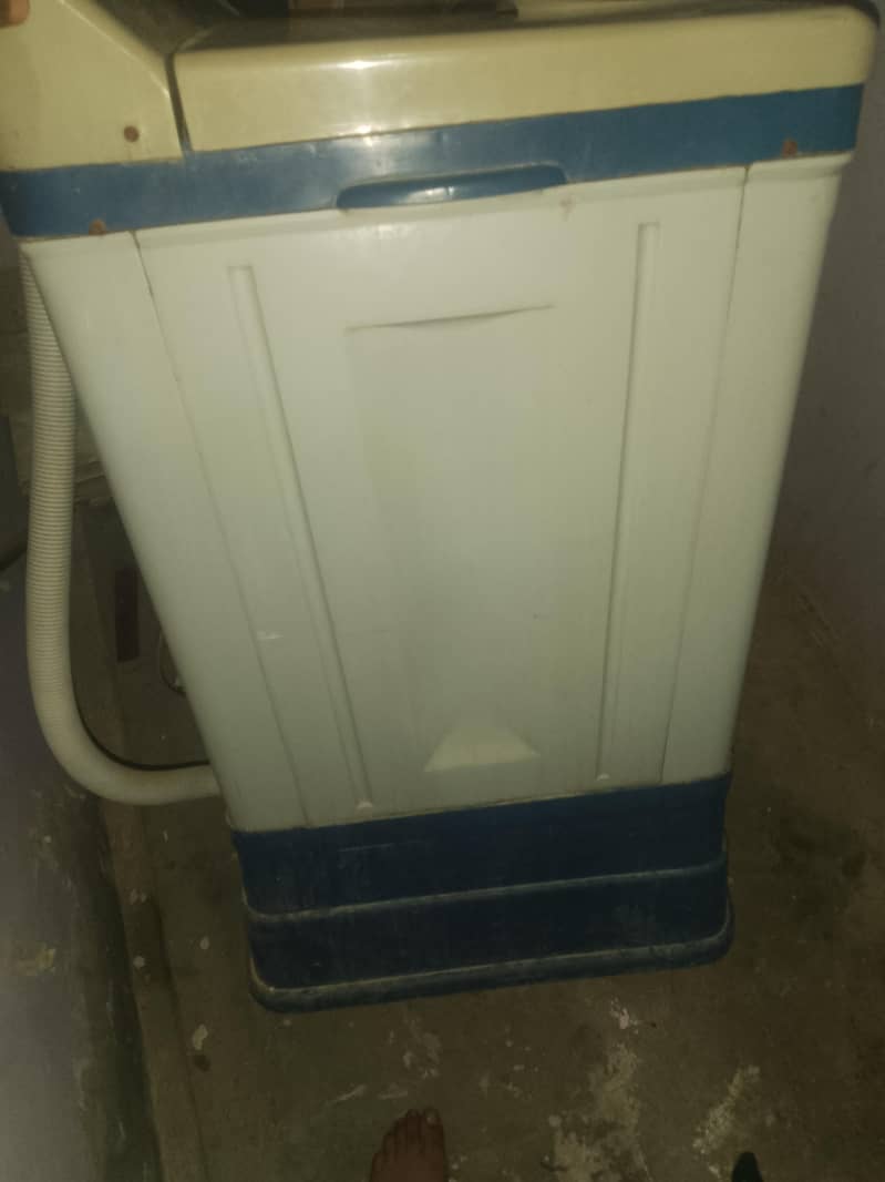 Washing Machine 3