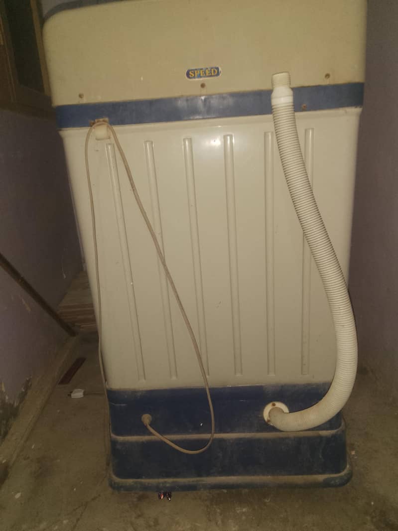 Washing Machine 4