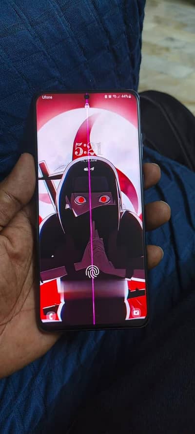 Samsung Mobile S20 Ultra