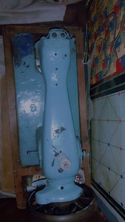 Ladies Silai Sawing machine