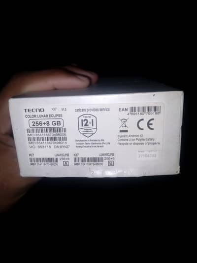 Tecno Spark 10 Pro