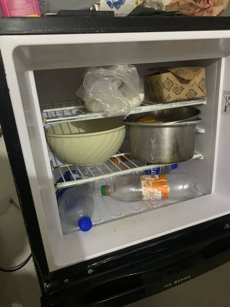 Orient Fridge 1