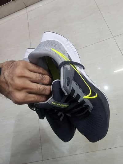 Nike Air Zoom Pegasus 38