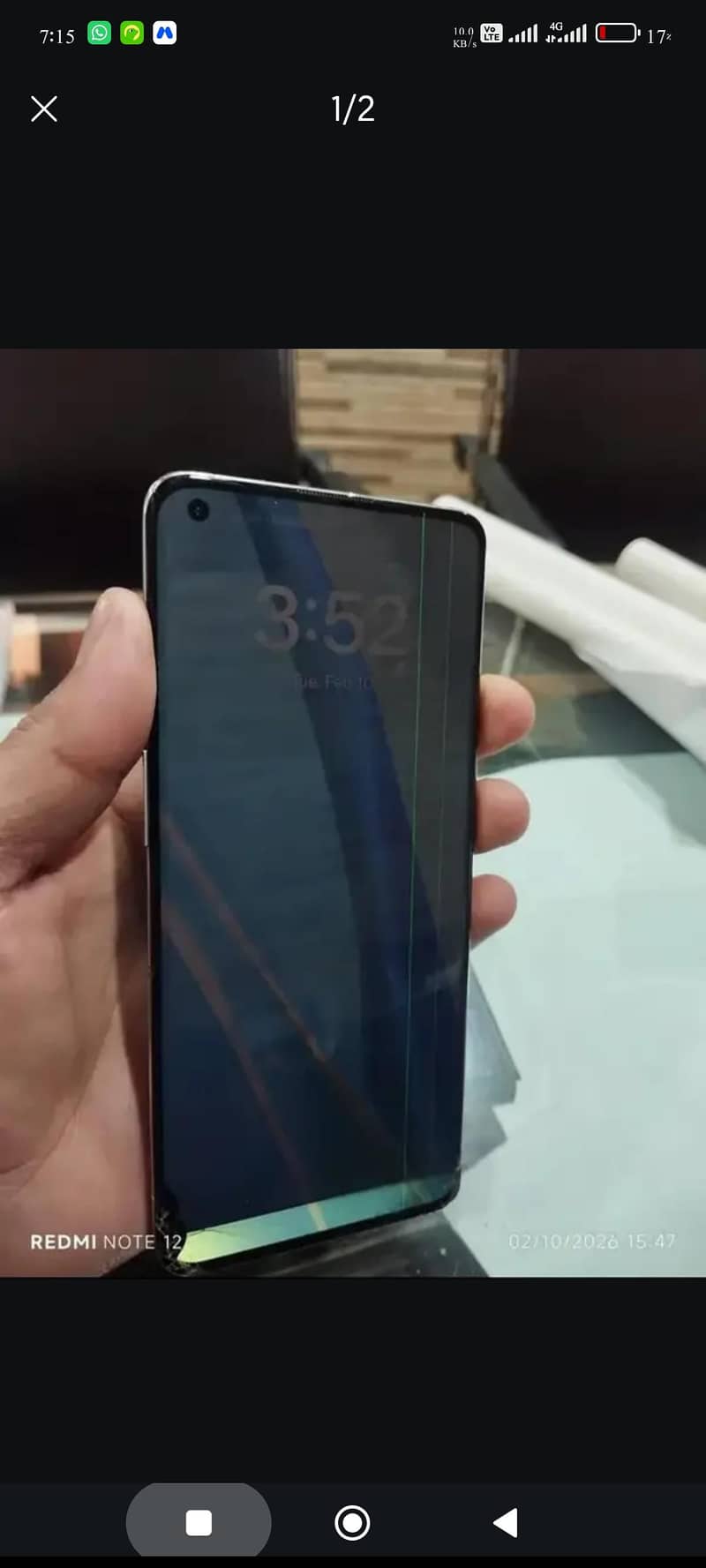 One Plus 9 Pro 1