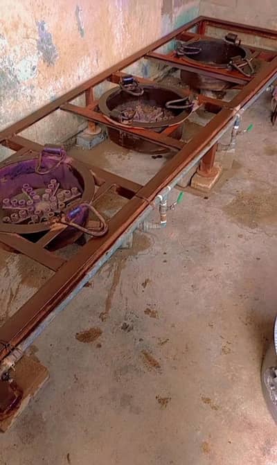 Catering Stove for sale!