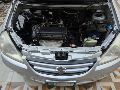 Suzuki Liana 2006