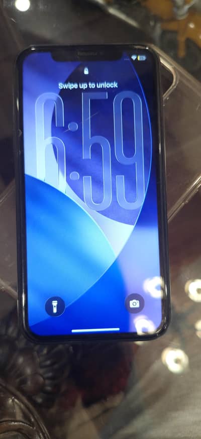 iPhone 11 64GB Non-PTA – Good Condition | 92% Battery Health