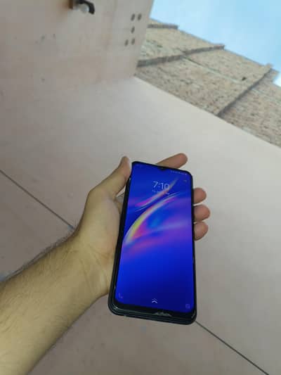 Vivo v2022