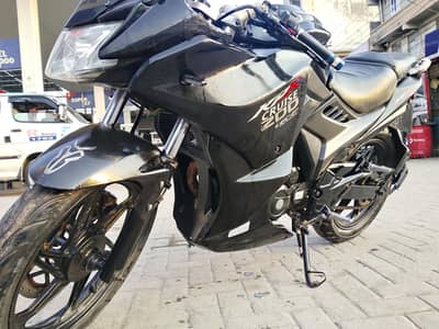 ZXMCO  200cc