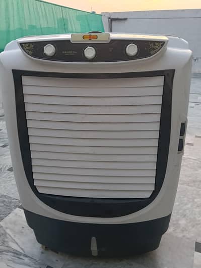 Air cooler