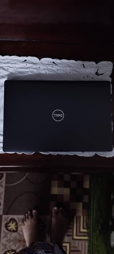 Dell latitude 5400