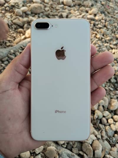 Apple iPhone 8 Plus