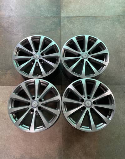 Rims 17"