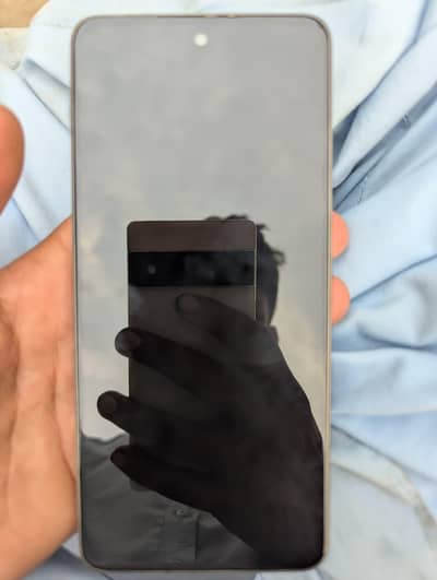 OPPO A5 Pro