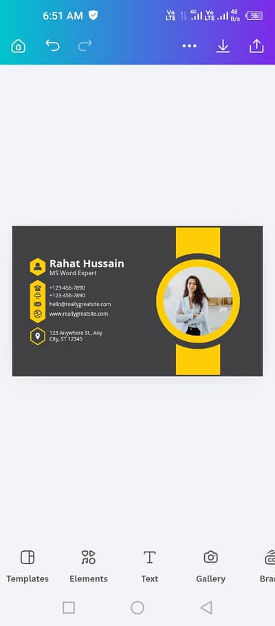 Professional Digital Services | Typing, CV Writing & Computer Work