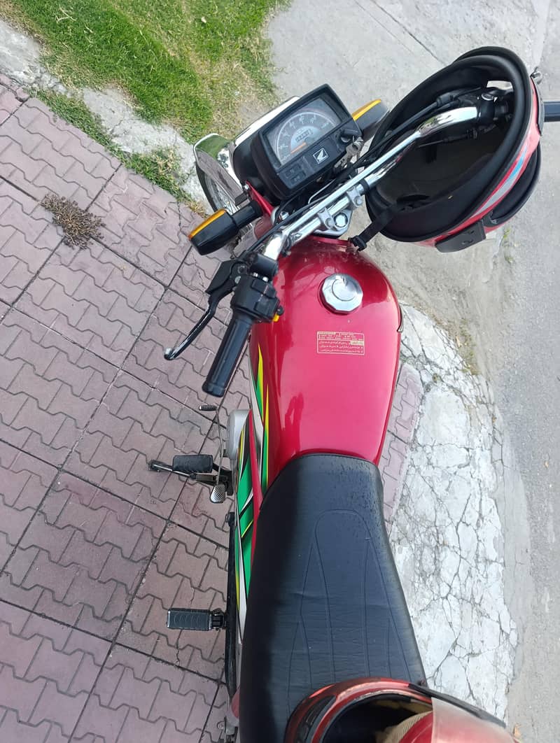 new condition 2
