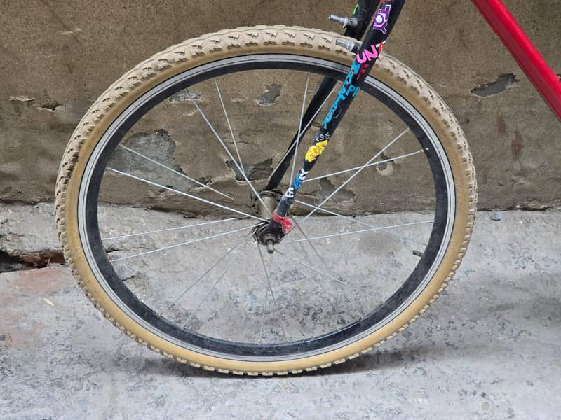 Bicycle 2