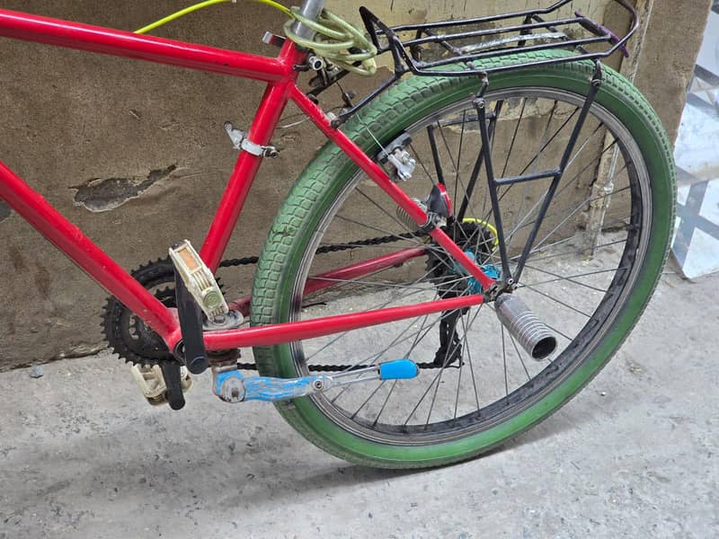 Bicycle 3