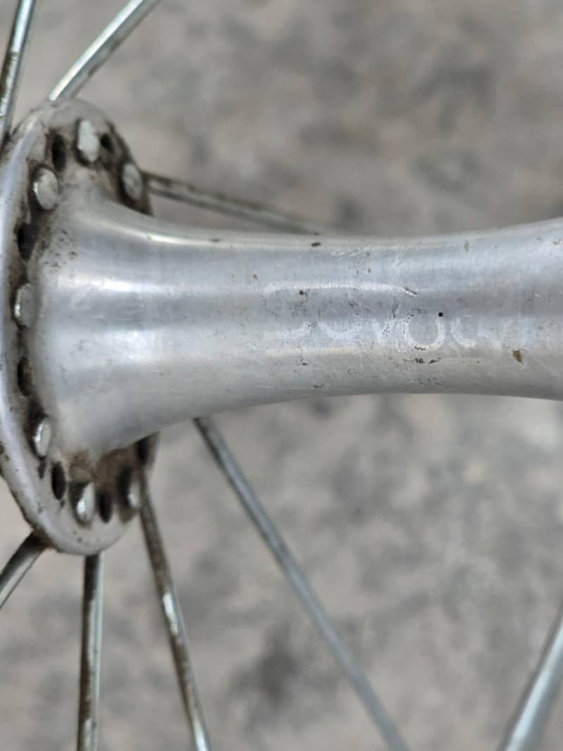 Bicycle 5