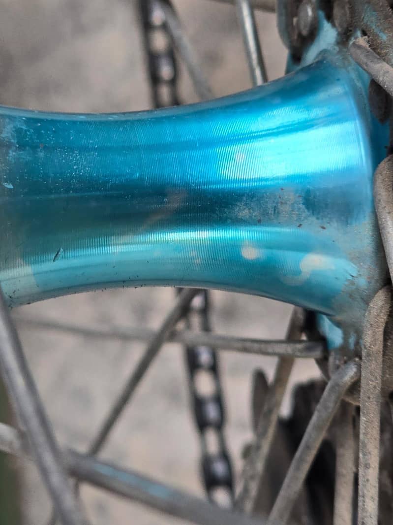 Bicycle 6