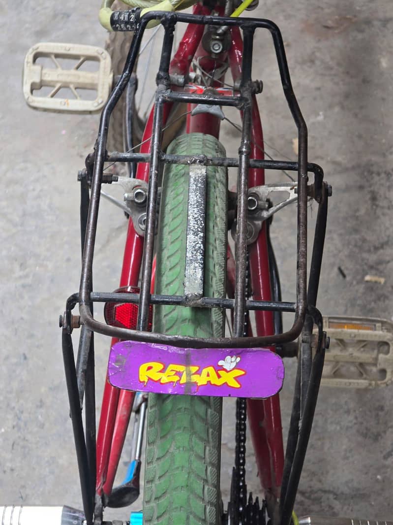 Bicycle 7