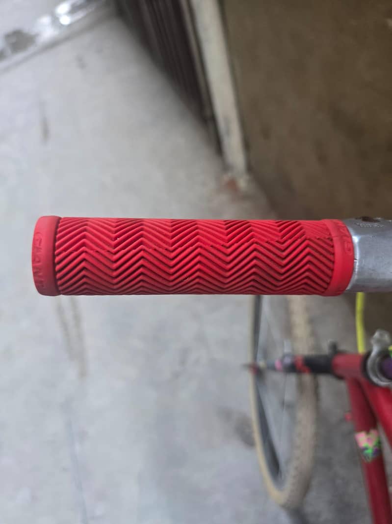 Bicycle 8