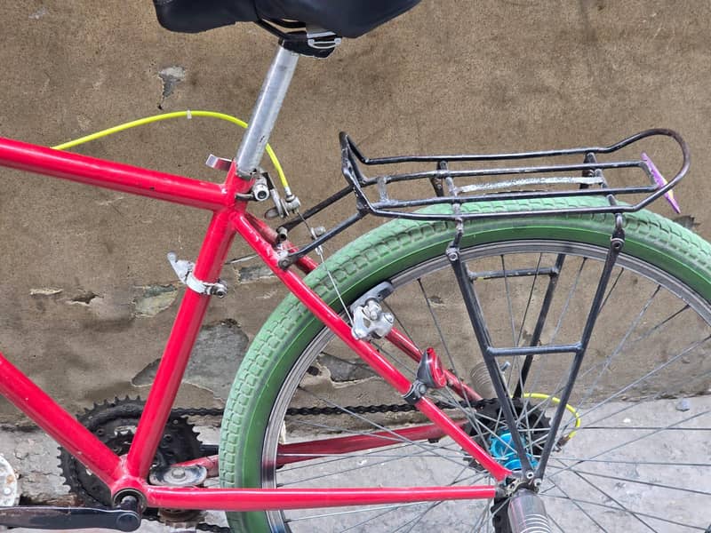 Bicycle 9