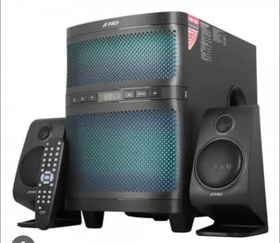 Fenda fnd Bluetooth speaker home theater system jbl vizio audionic