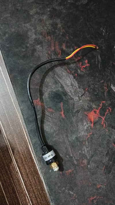 Air Compressor Pressure Control Switch