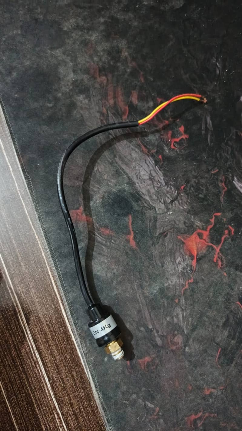 Air Compressor Pressure Control Switch 0