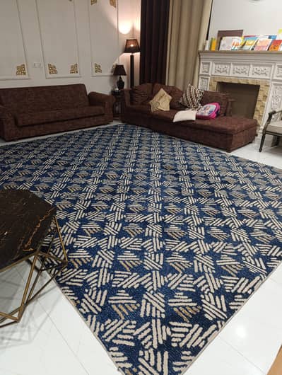 carpet (condition 10/10)