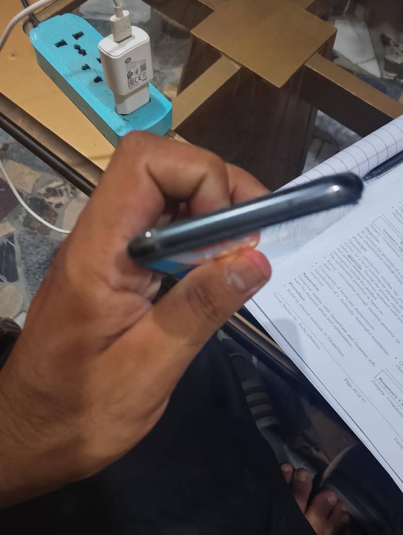 Apple iPhone X 0