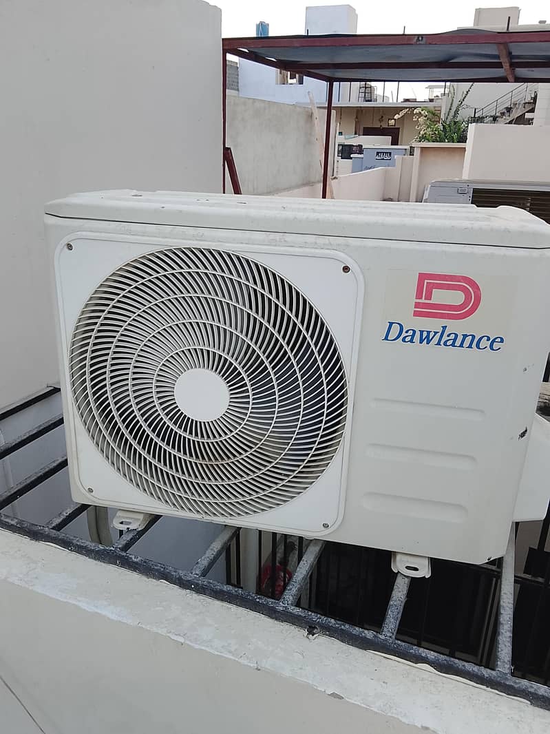 Dawlance Split A'c 5
