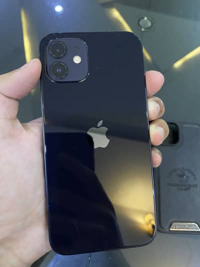 iPhone 12 JV