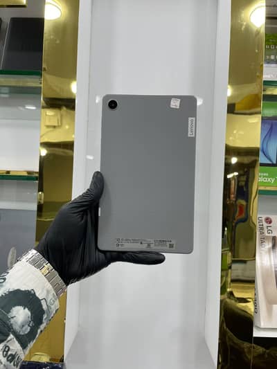 LENOVO TABLET- M8 | TAB 6 | M10 | TAB 7 | M11 | Legion Y700 | Yoga Tab